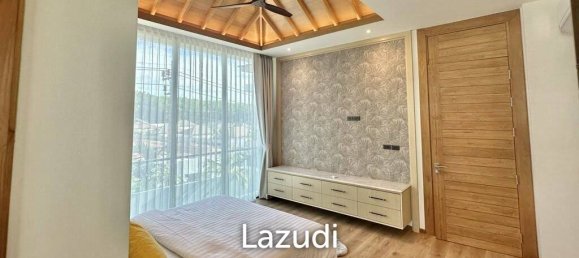 3 bedrooms Villa in Bang Tao, Thailand No. 14528 10