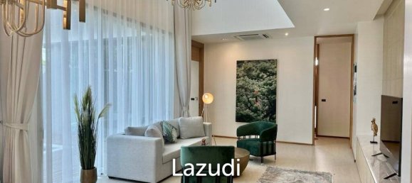 3 bedrooms Villa in Bang Tao, Thailand No. 14528 3