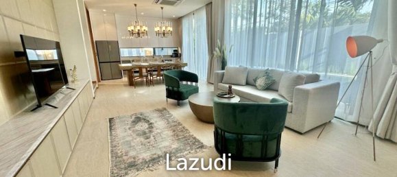 3 bedrooms Villa in Bang Tao, Thailand No. 14528 2