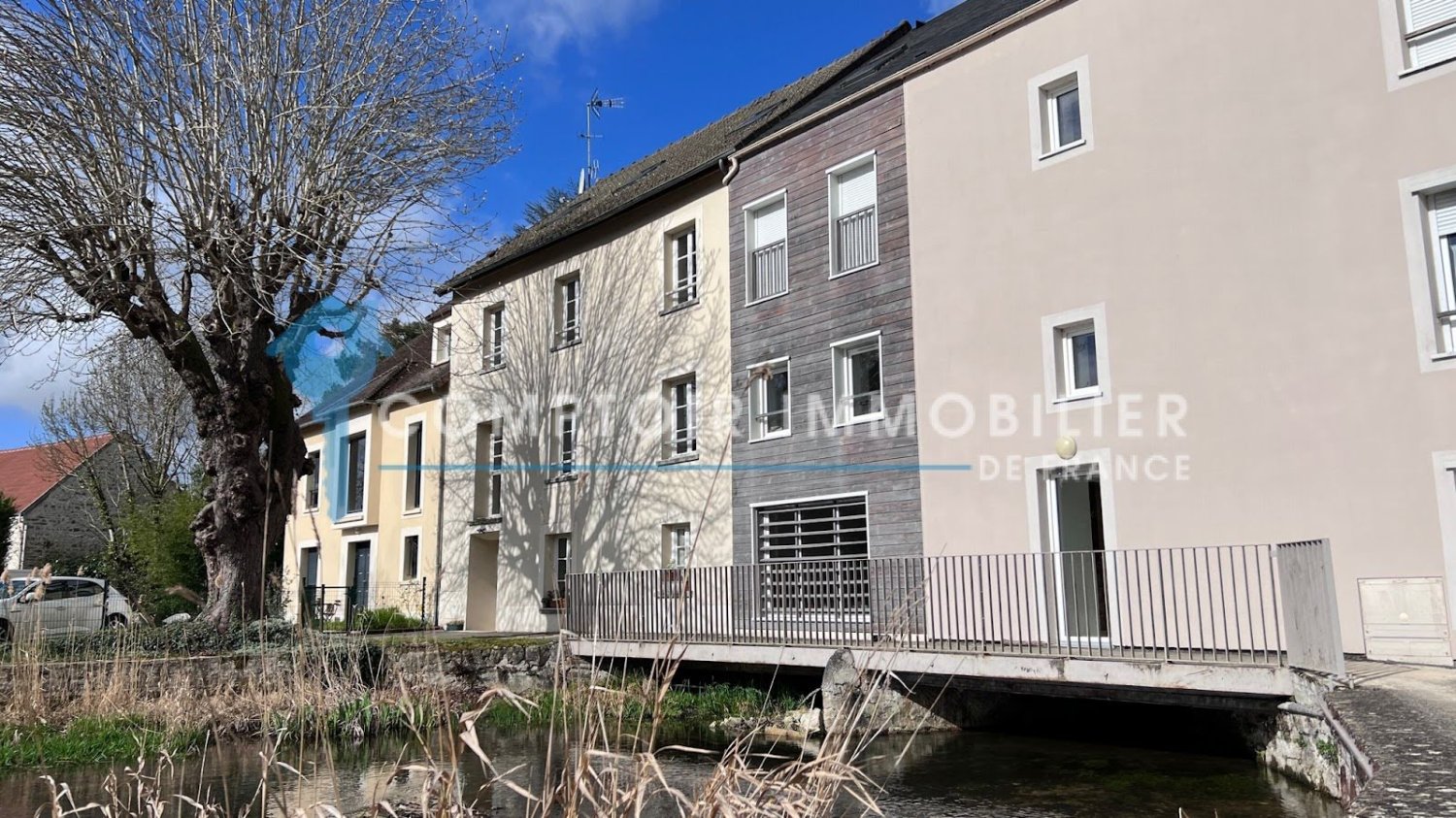 1 bedroom Apartment in Boutigny-sur-Essonne, France No. 179869