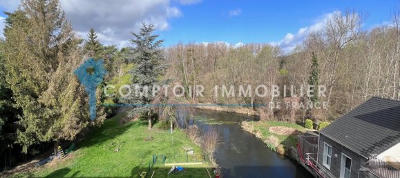 1 bedroom Apartment in Boutigny-sur-Essonne, France No. 179869 2