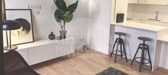 Квартира с 2 спальнями в Старый город, Испания № 78939 4