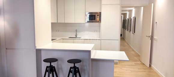 Квартира с 2 спальнями в Старый город, Испания № 78939 10