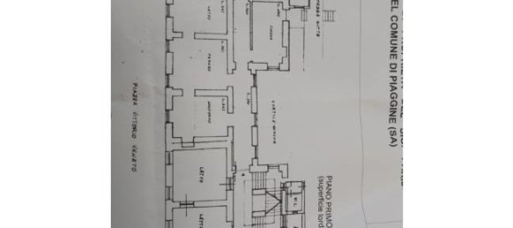 5 chambres Appartement à Piaggine, Italy No. 253388 6