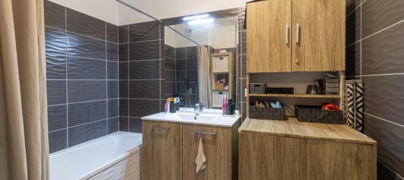 Apartamento T3 em Marseille, France N.º 330643 10