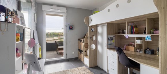 Apartamento T3 em Marseille, France N.º 330643 8