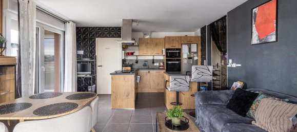 Apartamento T3 em Marseille, France N.º 330643 5