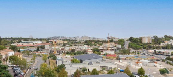 Apartamento T3 em Marseille, France N.º 330643 13