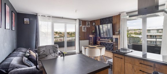 Apartamento T3 em Marseille, France N.º 330643 6