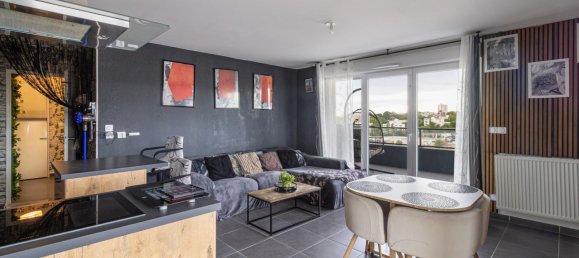 Apartamento T3 em Marseille, France N.º 330643 2
