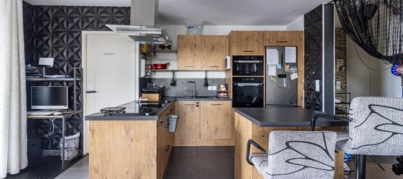 Apartamento T3 em Marseille, France N.º 330643 4