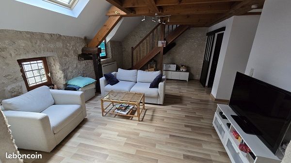 2 bedrooms Duplex in Beaugency, France No. 44251