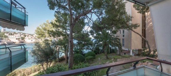 2 bedrooms Apartment in Cas Catala, Spain No. 25483 3