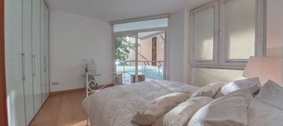 2 bedrooms Apartment in Cas Catala, Spain No. 25483 18