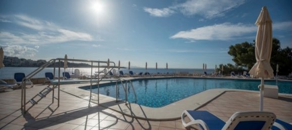 2 bedrooms Apartment in Cas Catala, Spain No. 25483 9