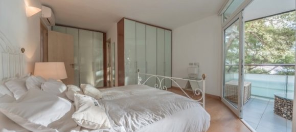 2 bedrooms Apartment in Cas Catala, Spain No. 25483 19