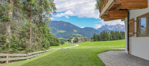 3 Schlafzimmer Haus in Fieberbrunn, Austria, Nr. 194358 21