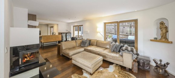 3 Schlafzimmer Haus in Fieberbrunn, Austria, Nr. 194358 3