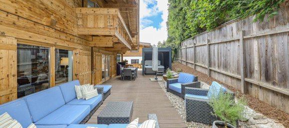 3 Schlafzimmer Haus in Fieberbrunn, Austria, Nr. 194358 10