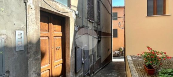 1 chambre Appartement à Fiuggi, Italy No. 310124 11