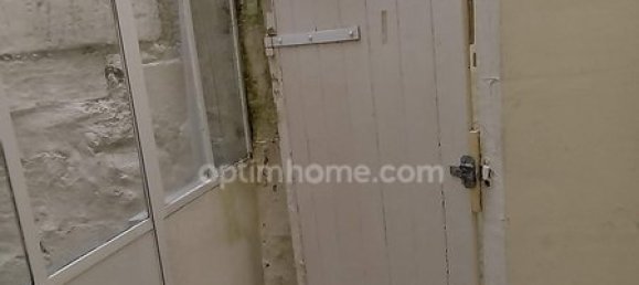 2 Schlafzimmer Haus in Bar-le-Duc, France, Nr. 257494 5