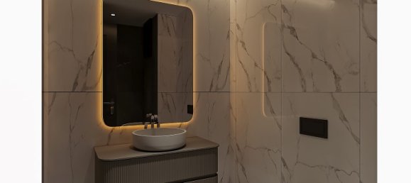 2 rooms Apartment in Alanya, Turkey No. 30334 19