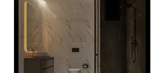 2 rooms Apartment in Alanya, Turkey No. 30334 18