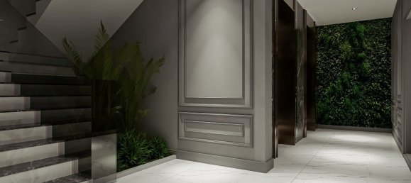 2 rooms Apartment in Alanya, Turkey No. 30334 11