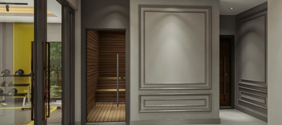 2 rooms Apartment in Alanya, Turkey No. 30334 6