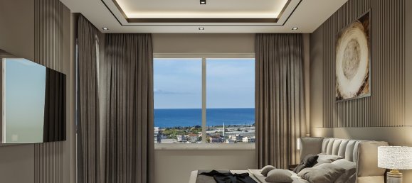 2 rooms Apartment in Alanya, Turkey No. 30334 15