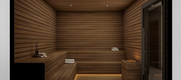 2 rooms Apartment in Alanya, Turkey No. 30334 8