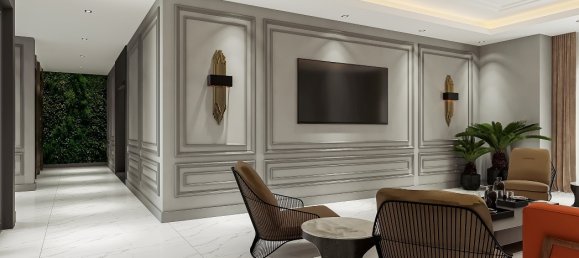 2 rooms Apartment in Alanya, Turkey No. 30334 10