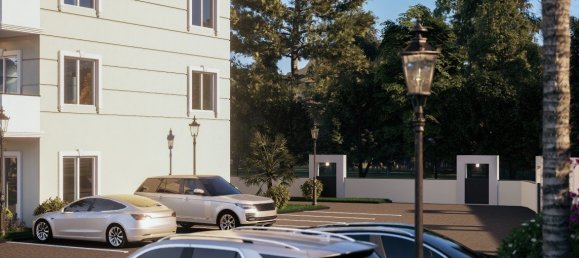 2 rooms Apartment in Alanya, Turkey No. 30334 28