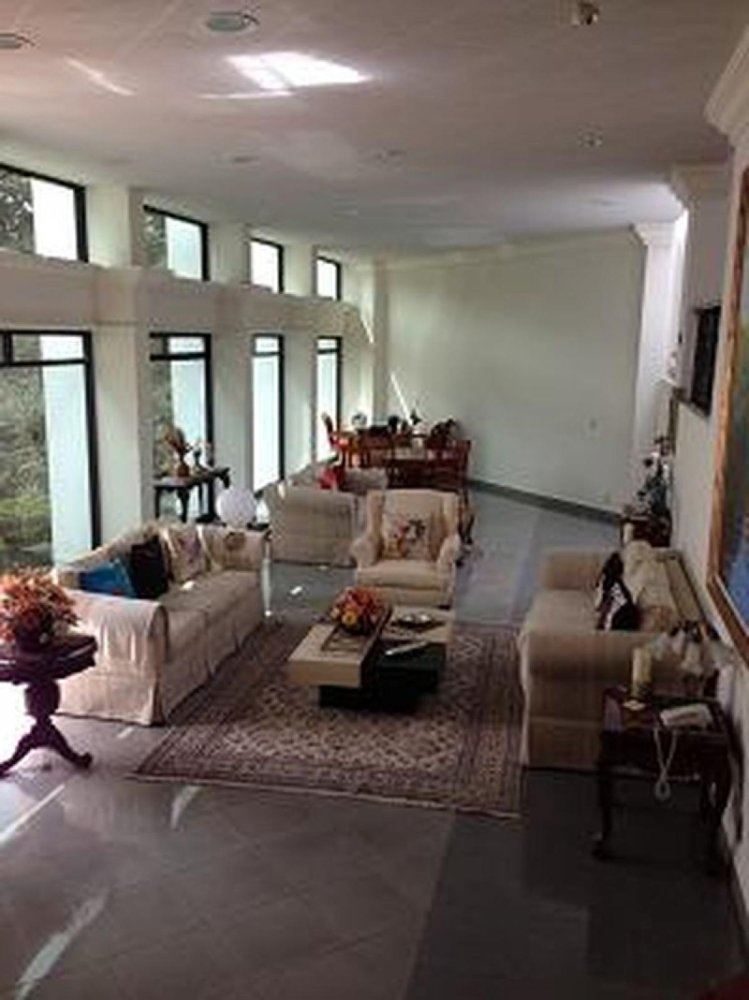 5 bedrooms House in Mexico No. 225851