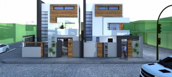 3 chambres Maison à Tamaulipas, Mexico No. 171717 2