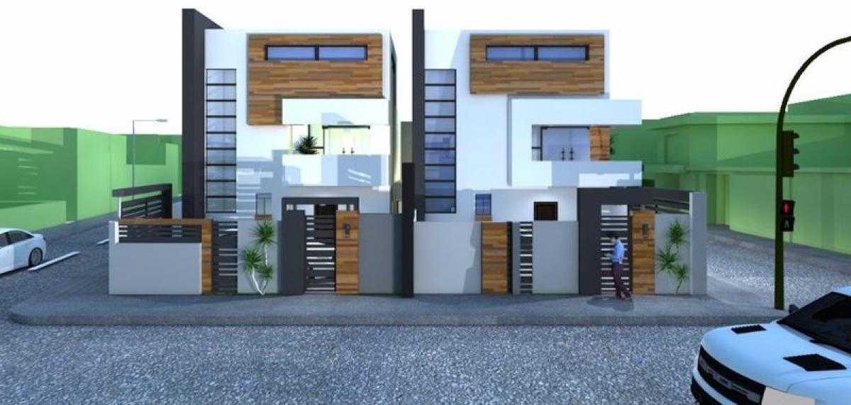 3 chambres Maison à Tamaulipas, Mexico No. 171717