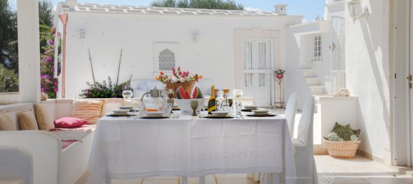 3 rooms House in Ostuni, Italy No. 79765 46
