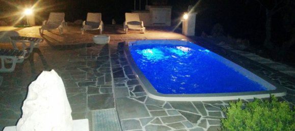 3 rooms House in Ostuni, Italy No. 79765 9