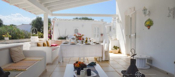 3 rooms House in Ostuni, Italy No. 79765 47