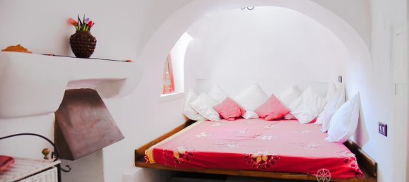 3 rooms House in Ostuni, Italy No. 79765 25