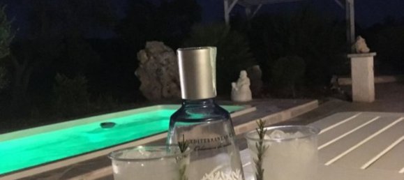 3 rooms House in Ostuni, Italy No. 79765 8