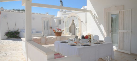 3 rooms House in Ostuni, Italy No. 79765 38