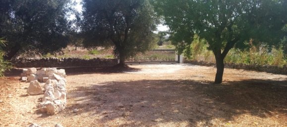 3 rooms House in Ostuni, Italy No. 79765 2