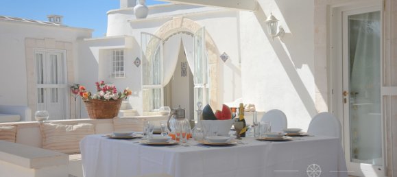 3 rooms House in Ostuni, Italy No. 79765 44