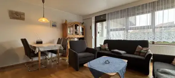 Apartamento de 3 divisões em Wittmund, Germany N.º 34479 5