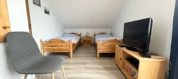 Apartamento de 3 divisões em Wittmund, Germany N.º 34479 9
