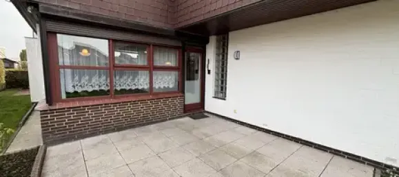 Apartamento de 3 divisões em Wittmund, Germany N.º 34479 3