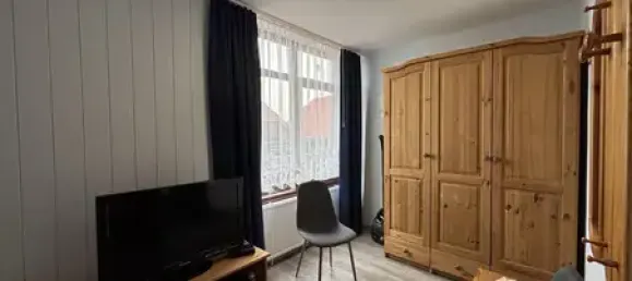 Apartamento de 3 divisões em Wittmund, Germany N.º 34479 10