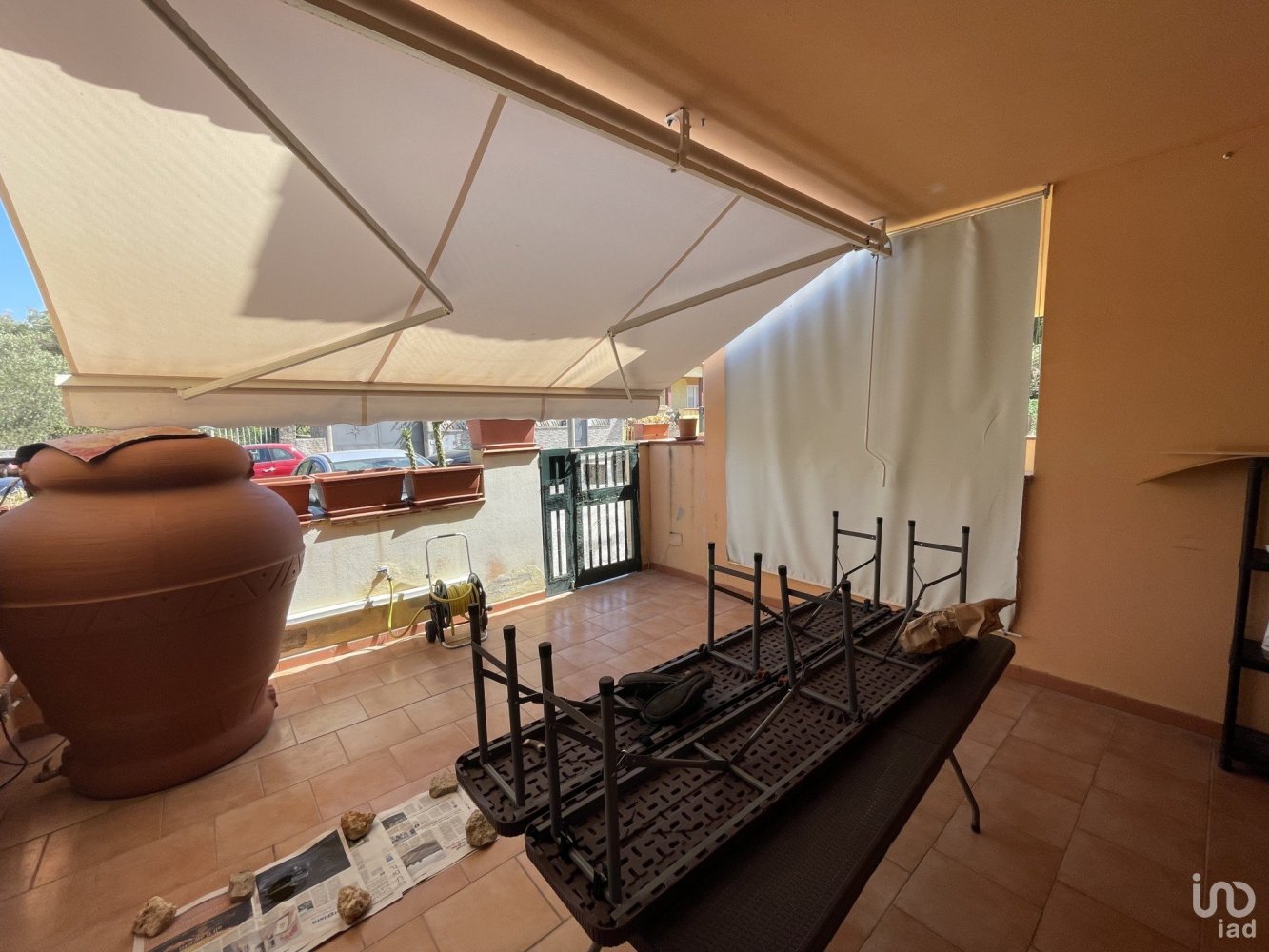 Вилла с 3 спальнями в Порто Торрес, Италия № 265898