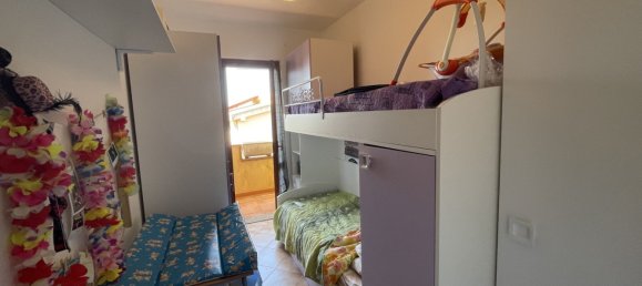 Вилла с 3 спальнями в Порто Торрес, Италия № 265898 12